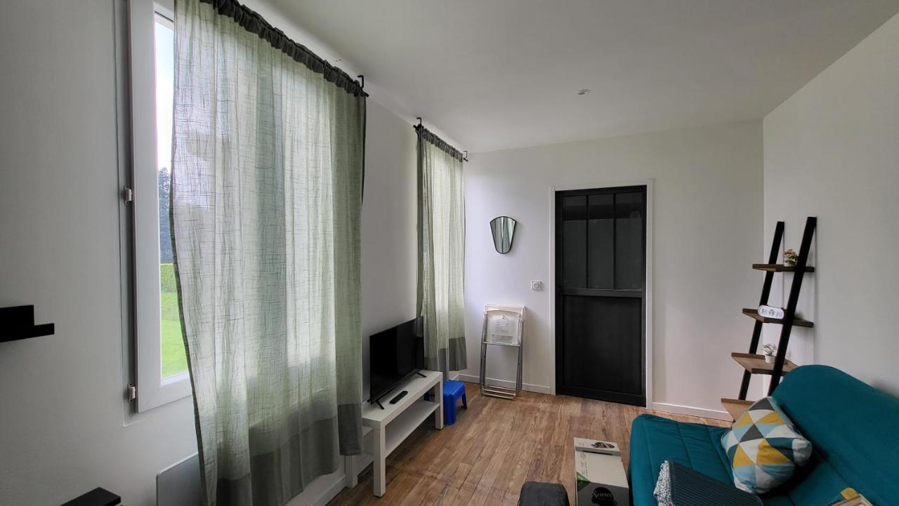 Studio Cosy Proche Gare Et Centre Ville Lourdes Exterior foto