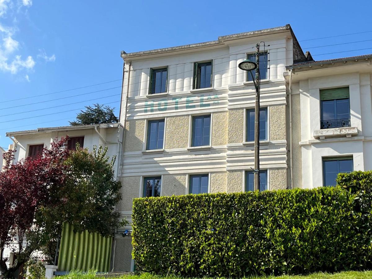 Studio Cosy Proche Gare Et Centre Ville Lourdes Exterior foto