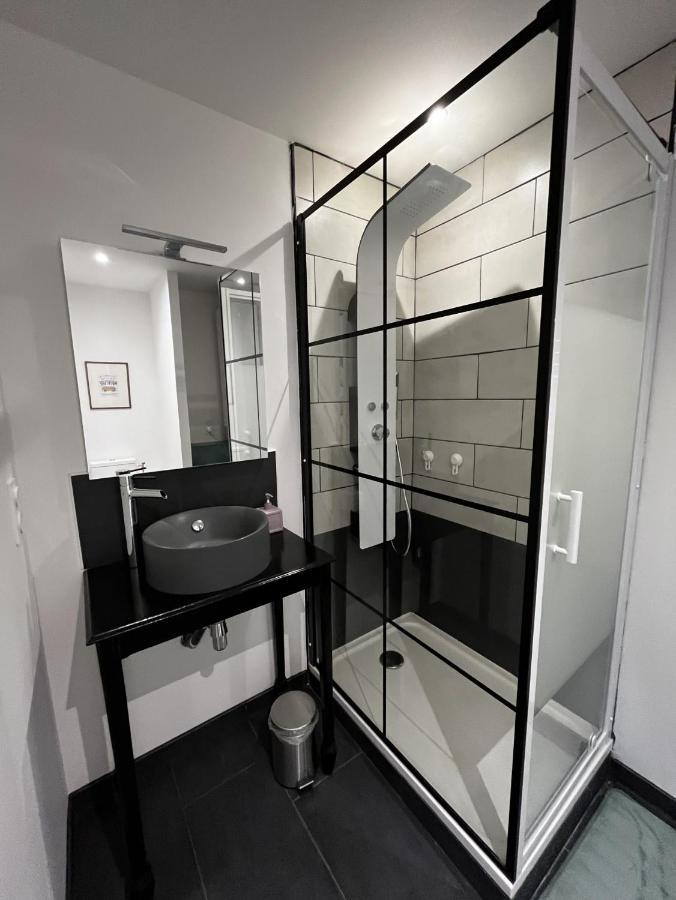Studio Cosy Proche Gare Et Centre Ville Lourdes Exterior foto