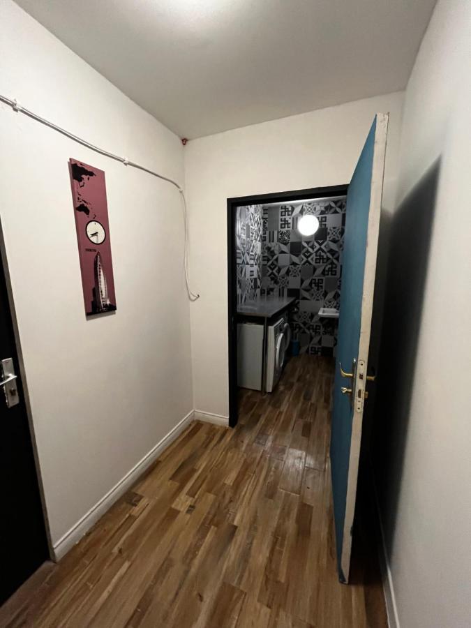 Studio Cosy Proche Gare Et Centre Ville Lourdes Exterior foto